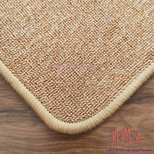 Tren-D-rugs Karpet polos anti slip 80 x 200 cm - Gambar 36