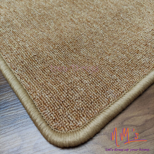 Tren-D-rugs Karpet polos anti slip 50 x 200 cm - Gambar 3