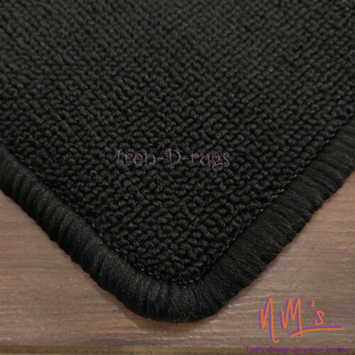 Tren-D-rugs Karpet polos anti slip 70 x 350 cm - Gambar 3
