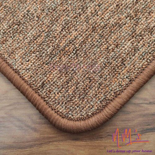Tren-D-rugs Karpet polos anti slip 100 x 200 cm - Gambar 45