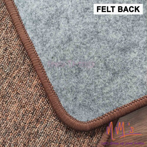 Tren-D-rugs Karpet polos anti slip 100 x 200 cm - Gambar 44