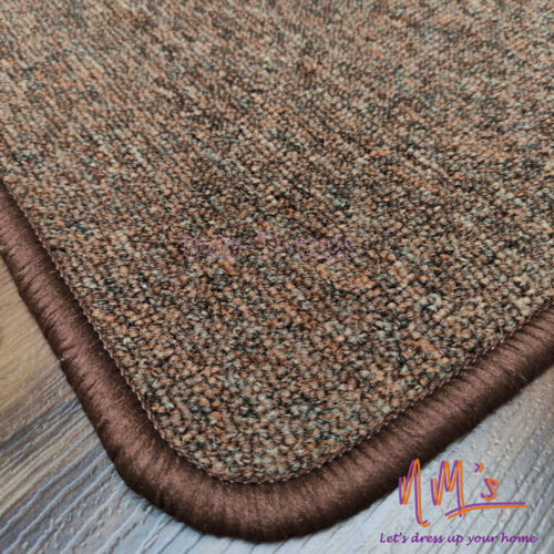 Tren-D-rugs Karpet polos anti slip 70 x 350 cm - Gambar 6