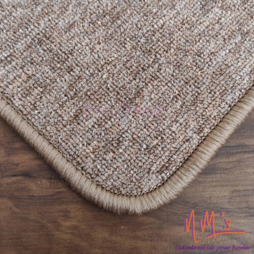 Tren-D-rugs Karpet polos anti slip 100 x 200 cm - Gambar 48