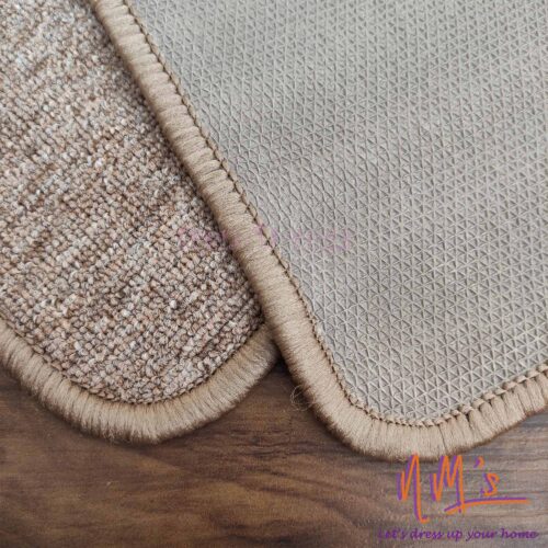 Tren-D-rugs Karpet polos anti slip 50 x 200 cm - Gambar 11
