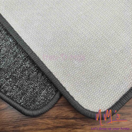 Tren-D-rugs Karpet polos anti slip 50 x 200 cm - Gambar 14