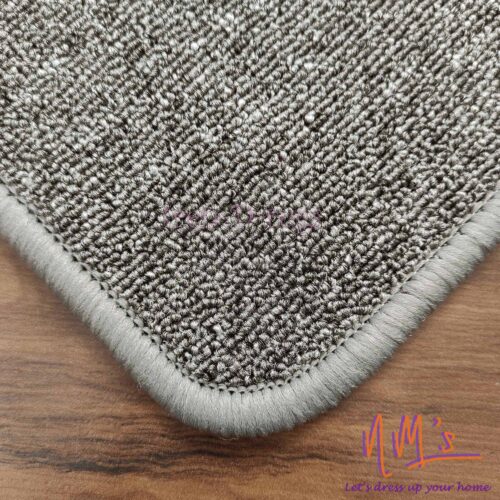 Tren-D-rugs Karpet polos anti slip 100 x 200 cm - Gambar 54