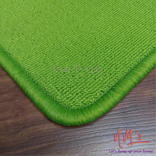 Tren-D-rugs Karpet polos anti slip 100 x 200 cm - Gambar 18