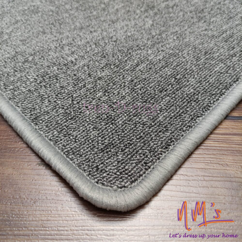 Tren-D-rugs Karpet polos anti slip 50 x 200 cm - Gambar 18