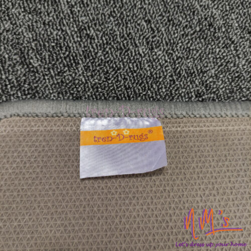 Tren-D-rugs Karpet polos anti slip 50 x 200 cm - Gambar 19