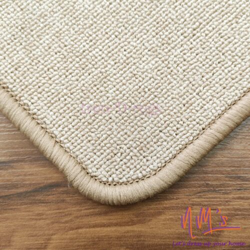 Tren-D-rugs Karpet polos anti slip 50 x 200 cm - Gambar 21