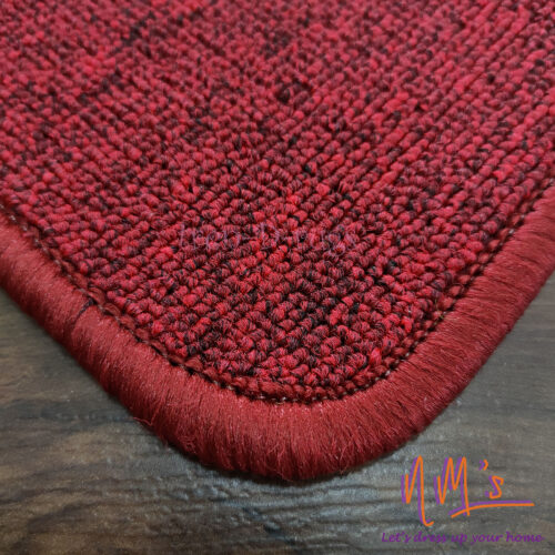 Tren-D-rugs Karpet polos anti slip 50 x 200 cm - Gambar 24