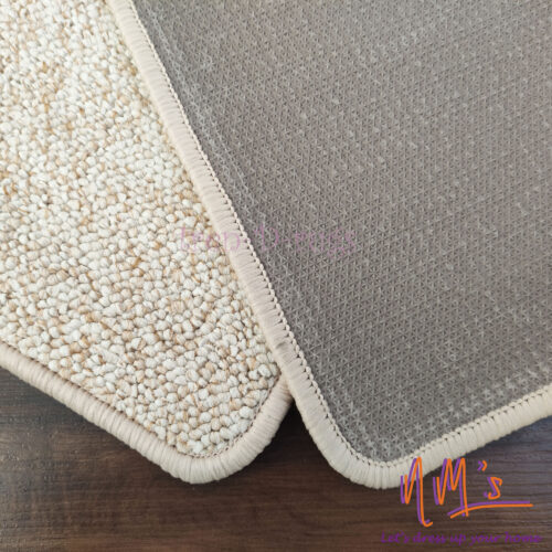 Tren-D-rugs Keset dapur polos solid anti slip 50 x 150 cm - Gambar 10