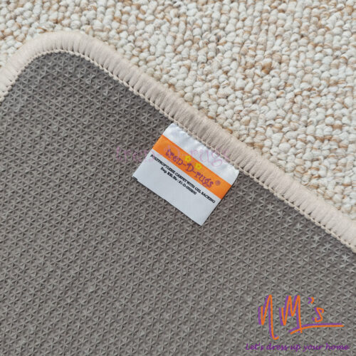Tren-D-rugs Keset dapur polos solid anti slip 50 x 150 cm - Gambar 9