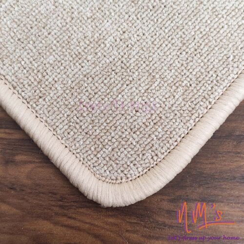 Tren-D-rugs Karpet polos anti slip 100 x 200 cm - Gambar 57