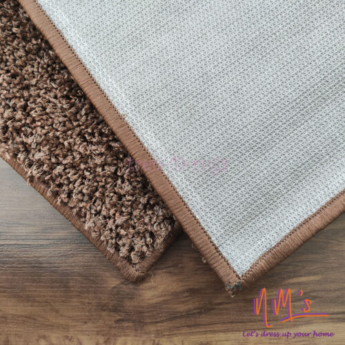 Tren-D-rugs Shaggy Karpet bulu tebal permadani 80 x 120 cm - Gambar 7