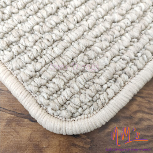 Tren-D-rugs Singita Karpet Polos Salur Stripes 160 x 230 cm - Gambar 5