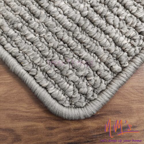 Tren-D-rugs Singita Karpet Polos Salur Stripes 160 x 230 cm - Gambar 14