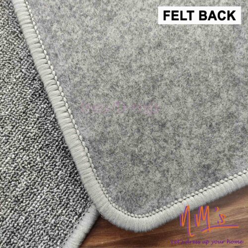 Tren-D-rugs Karpet polos anti slip 300 x 400 cm - Gambar 14