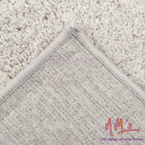 Tren-D-rugs Shaggy Karpet bulu tebal permadani 66 x 200 cm - Gambar 6