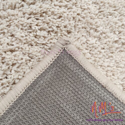 Tren-D-rugs Shaggy Karpet bulu tebal permadani 80 x 120 cm - Gambar 18