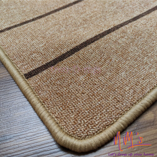 Tren-D-rugs Keset stripes line anti sllip 50 x 250 cm - Gambar 5