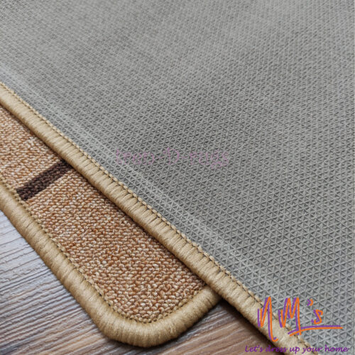 Tren-D-rugs Keset stripes line anti sllip 50 x 250 cm - Gambar 6