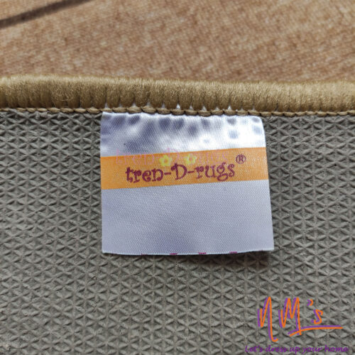 Tren-D-rugs Keset stripes line anti sllip 50 x 250 cm - Gambar 7