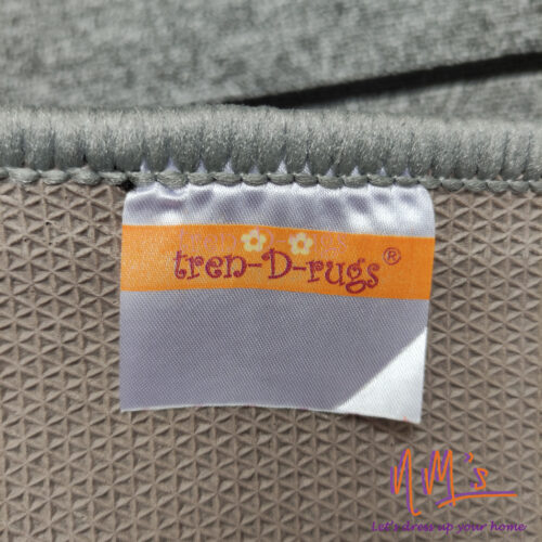 Tren-D-rugs Keset stripes line anti sllip 50 x 250 cm - Gambar 4