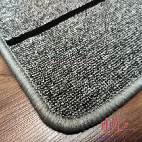 Tren-D-rugs Keset stripes line anti sllip 50 x 250 cm - Gambar 2