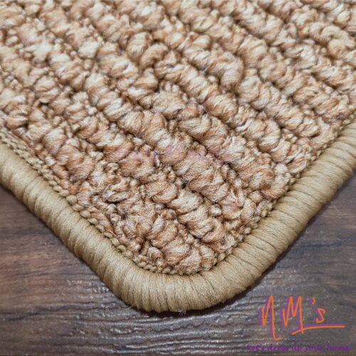 Tren-D-rugs Singita Karpet Polos Salur Stripes 160 x 230 cm - Gambar 11