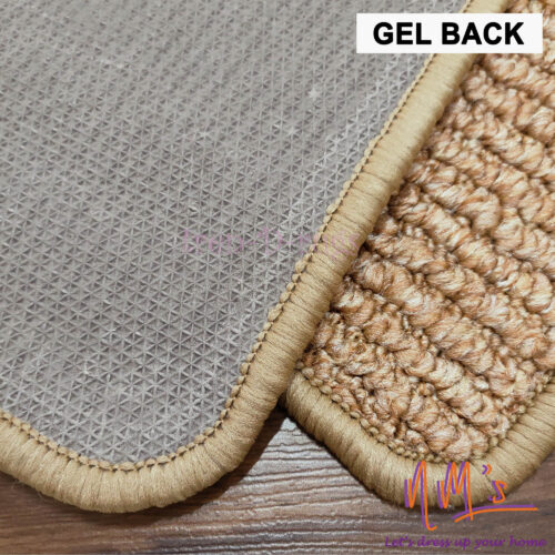 Tren-D-rugs Singita Karpet Polos Salur Stripes 160 x 230 cm - Gambar 12