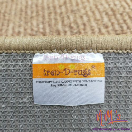 Tren-D-rugs Karpet Polos Jumbo Permadani 100X200 cm - Gambar 7