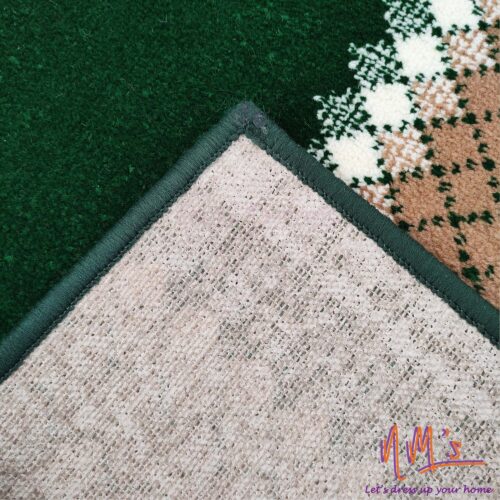 Tren-D-rugs Karpet Sajadah Motif 120x600 cm - Gambar 5