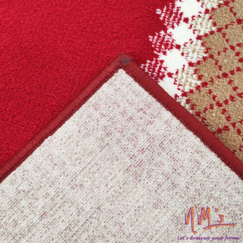 Tren-D-rugs Karpet Sajadah Motif 120x600 cm - Gambar 2