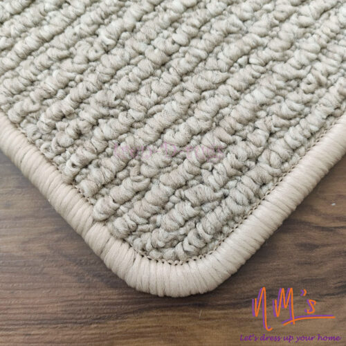 Tren-D-rugs Singita Karpet Polos Salur Stripes 160 x 230 cm - Gambar 20