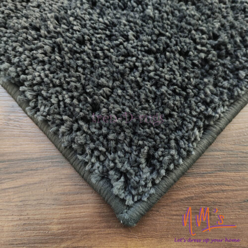 Tren-D-rugs Karpet Polos Jumbo Permadani 100X200 cm - Gambar 2