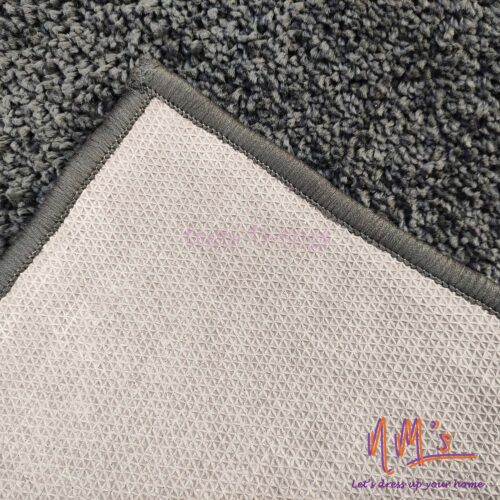 Tren-D-rugs Karpet Polos Jumbo Permadani 100X200 cm - Gambar 3