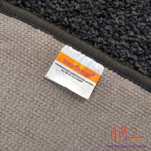 Tren-D-rugs Karpet Polos Jumbo Permadani 100X200 cm - Gambar 4