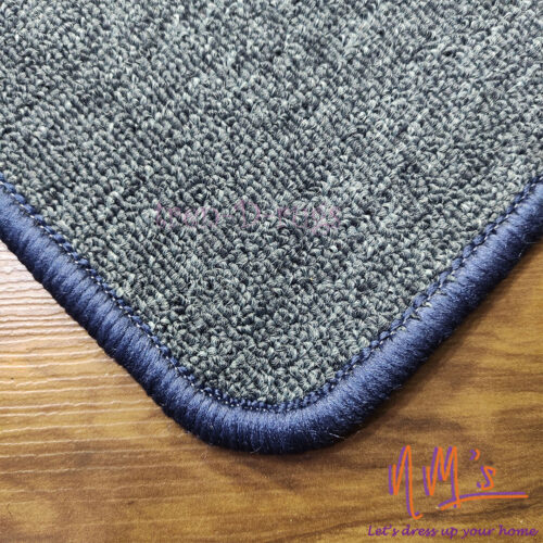 Tren-D-rugs karpet tufted permadani bulu 150x200cm - nms - Gambar 3