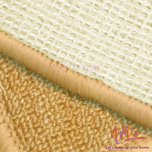 Tren-D-rugs karpet tufted permadani bulu 150x200cm - nms - Gambar 6