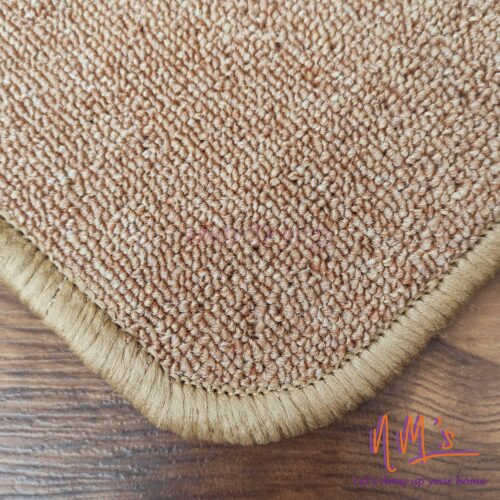 Tren-D-rugs karpet tufted permadani bulu 150x200cm - nms - Gambar 7