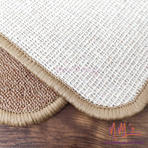 Tren-D-rugs karpet tufted permadani bulu 150x200cm - nms - Gambar 8