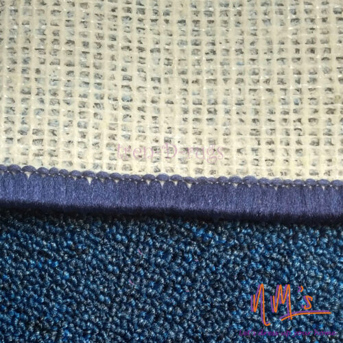 Tren-D-rugs karpet tufted permadani bulu 150x200cm - nms - Gambar 12