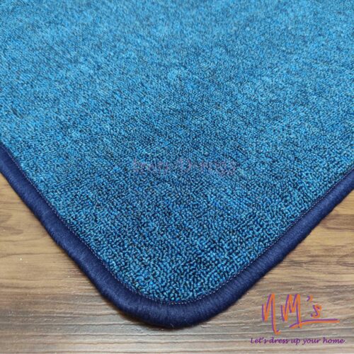 Tren-D-rugs karpet tufted permadani bulu 150x200cm - nms - Gambar 13