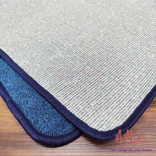 Tren-D-rugs karpet tufted permadani bulu 150x200cm - nms - Gambar 14
