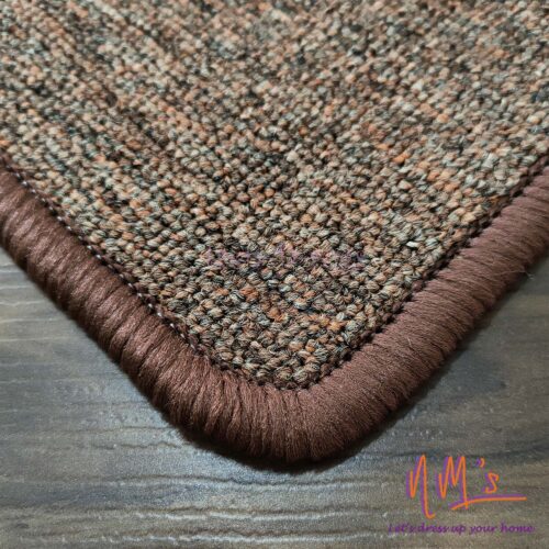 Tren-D-rugs karpet tufted permadani bulu 150x200cm - nms - Gambar 15