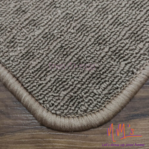 Tren-D-rugs karpet tufted permadani bulu 150x200cm - nms - Gambar 17