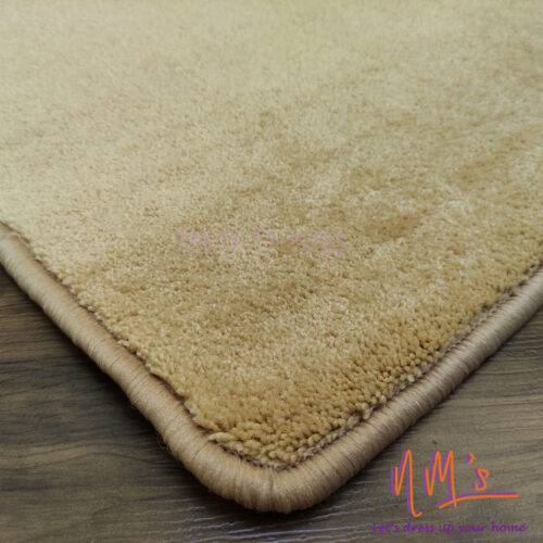 Tren-D-rugs karpet tufted permadani bulu 150x200cm - nms - Gambar 19