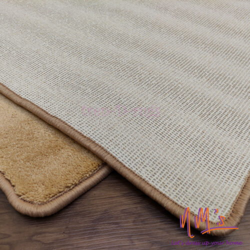 Tren-D-rugs karpet tufted permadani bulu 150x200cm - nms - Gambar 20