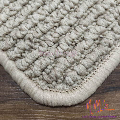 Tren-D-rugs karpet tufted permadani bulu 150x200cm - nms - Gambar 21